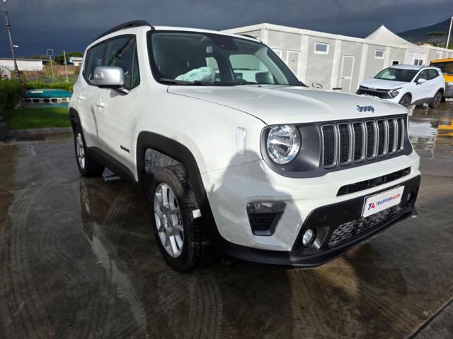 JEEP Renegade usata, con Autoradio