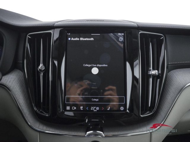 VOLVO XC60 usata 13