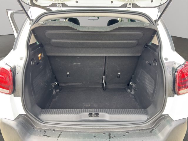 CITROEN C3 Aircross usata, con Fari LED
