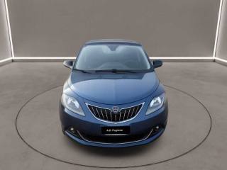 LANCIA Ypsilon usata, con Airbag