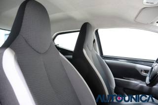 TOYOTA Aygo usata 48