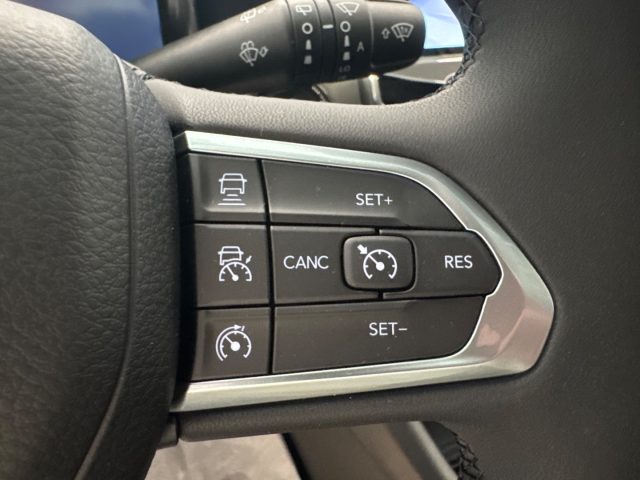 JEEP Compass usata, con Controllo vocale