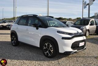 CITROEN C3 Aircross usata, con Airbag laterali