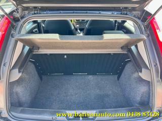 FIAT Punto usata, con Climatizzatore