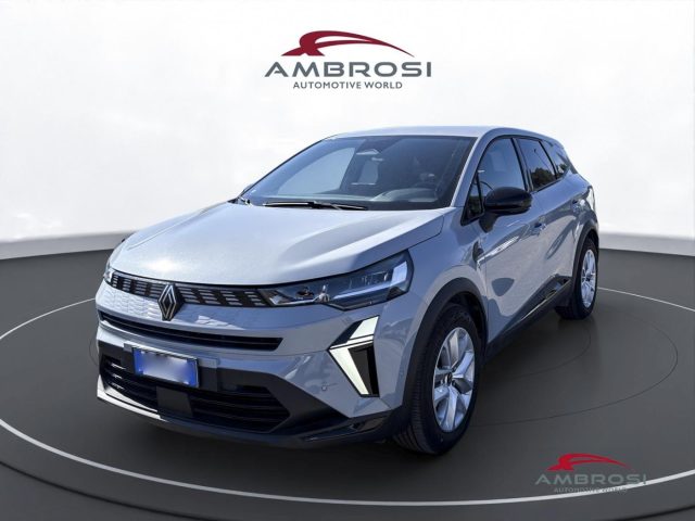 RENAULT Symbioz usata 0