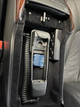 MERCEDES-BENZ CL usata, con Cronologia tagliandi