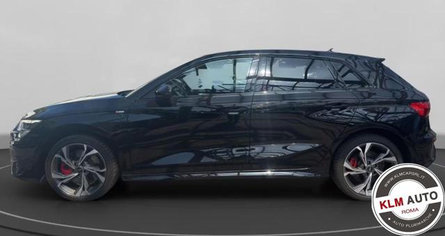 AUDI A3 usata, con Airbag laterali