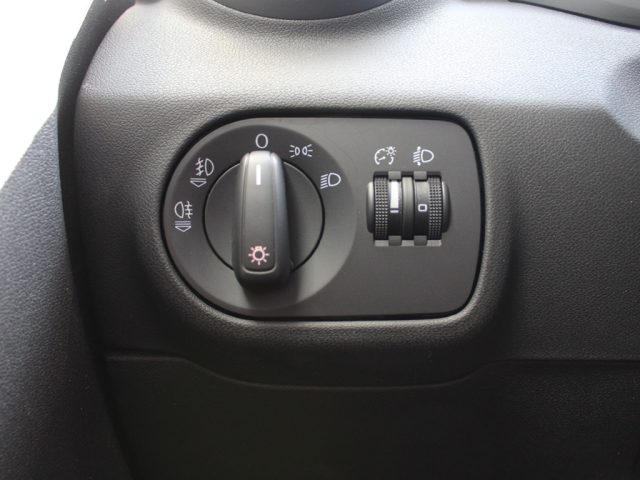 AUDI A1 usata, con Bluetooth