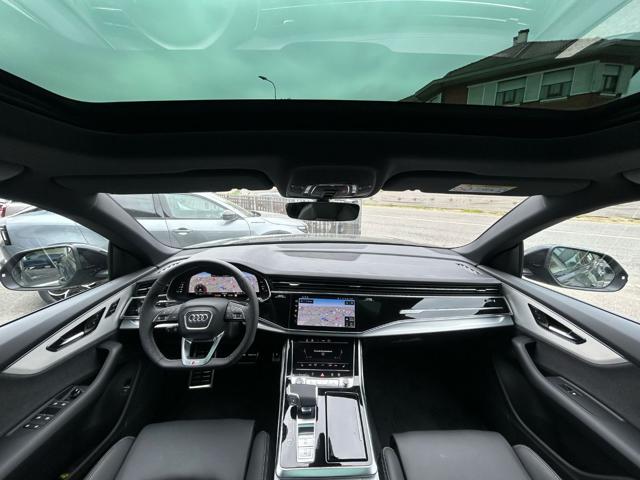 AUDI Q8 usata, con Controllo trazione