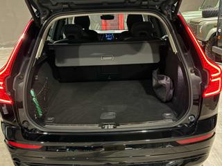 VOLVO XC60 usata, con Autoradio digitale