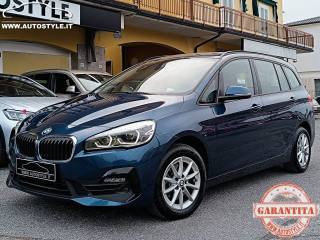 BMW 216 usata, con Volante multifunzione