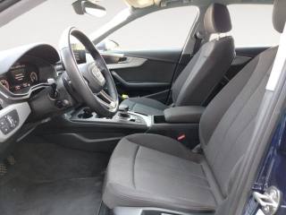 AUDI A4 usata, con ESP