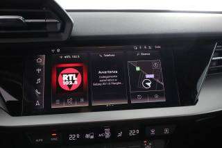 AUDI A3 usata 10