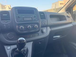 FIAT Talento usata, con Servosterzo