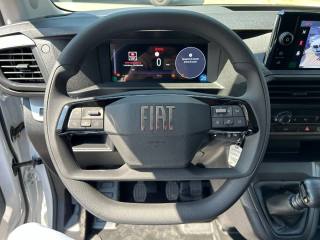FIAT Scudo usata, con Chiusura centralizzata