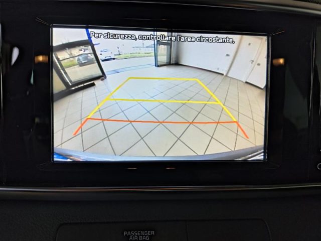 KIA Sportage usata, con Servosterzo