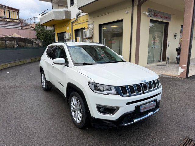 JEEP Compass usata, con Airbag laterali