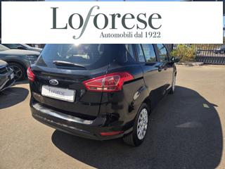 FORD B-Max usata, con Airbag Passeggero