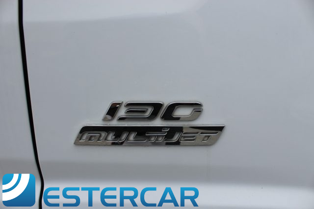 FIAT Ducato usata, con Marmitta catalitica