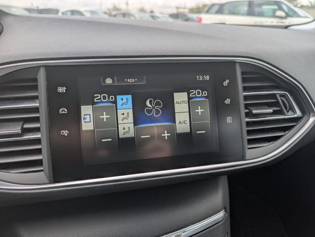 PEUGEOT 308 usata, con Controllo trazione