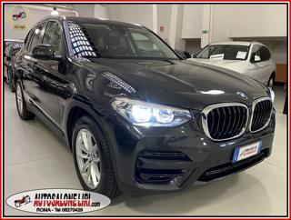 BMW X3 usata, con Airbag