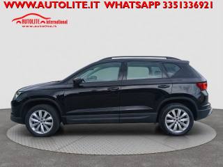 SEAT Ateca usata, con Airbag