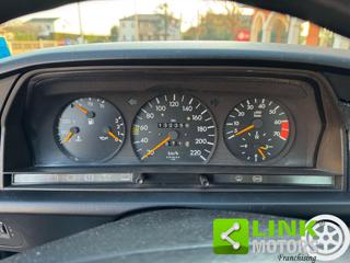 MERCEDES-BENZ 190 usata 15