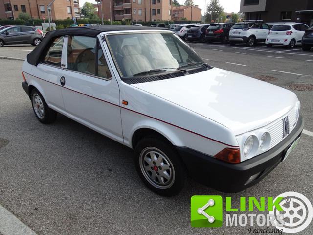 FIAT Ritmo usata 24