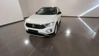 VOLKSWAGEN T-Roc 1.0 TSI 115CV Edition Plus #TETTO NERO