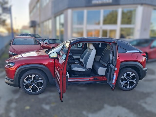 MAZDA MX-30 usata, con Airbag laterali