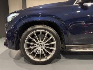 MERCEDES-BENZ GLE 350 usata, con Sedili riscaldati