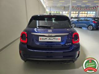 FIAT 500X usata, con Chiusura centralizzata