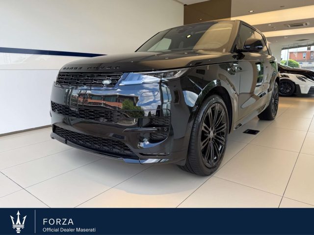 LAND ROVER Range Rover Sport usata, con ABS