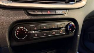 KIA XCeed usata, con Fari LED