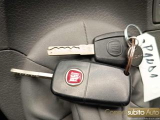 FIAT Panda usata 23
