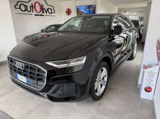 AUDI Q8 usata, con Airbag Passeggero