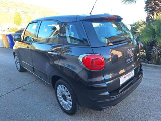 FIAT 500L usata, con Autoradio
