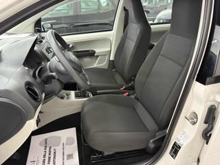 SEAT Mii usata, con Servosterzo