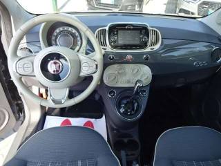 FIAT 500 usata, con Boardcomputer