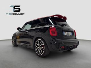 MINI John Cooper Works usata, con Alzacristalli elettrici