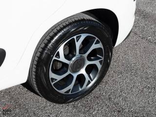 FIAT 500L usata, con Chiusura centralizzata telecomandata