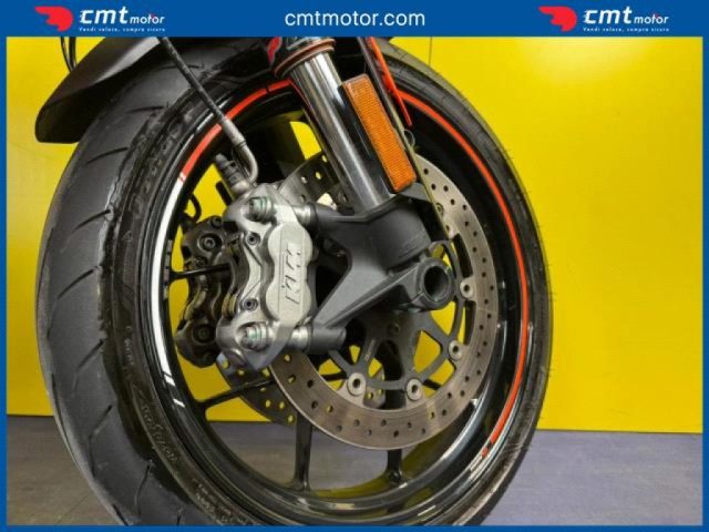 KTM 790 Duke usata 7