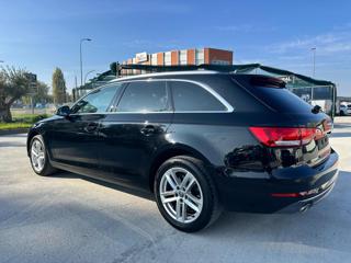 AUDI A4 usata, con Autoradio