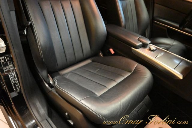 MERCEDES-BENZ E 300 usata 168