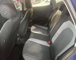 SEAT Ibiza usata, con Chiusura centralizzata