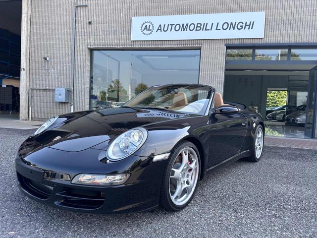 PORSCHE 911 usata, con Controllo trazione
