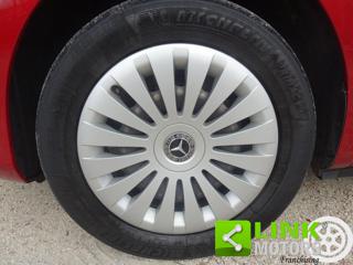 MERCEDES-BENZ V 220 usata, con Sistema di chiamata d