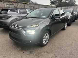 CITROEN C3 1.2 PureTech 83CV S&S