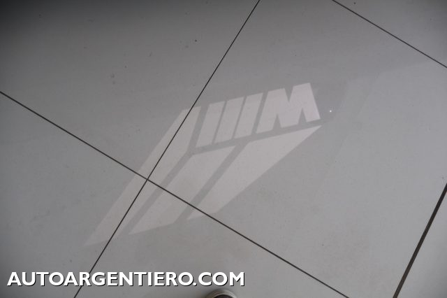 BMW 118 usata, con Sedili sportivi