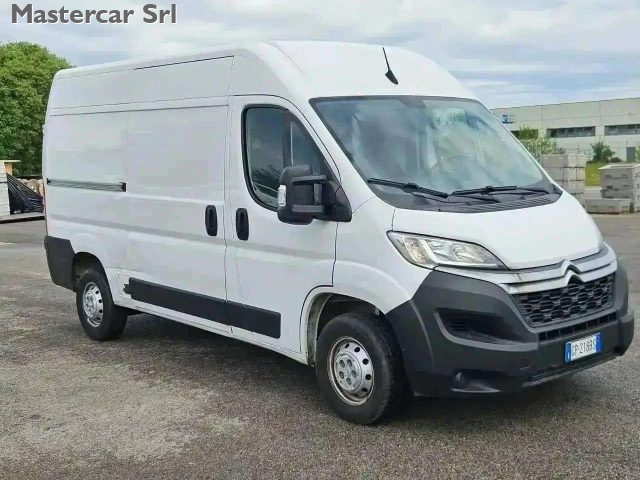 FIAT Ducato usata, con Climatizzatore